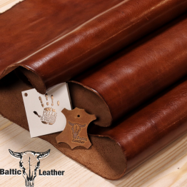Old Fashioned Leather - Cognac