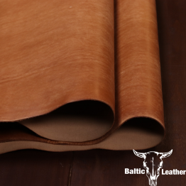 Messico - Almond Leather