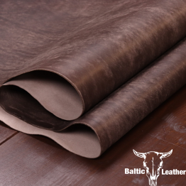 Messico - Coffee leather