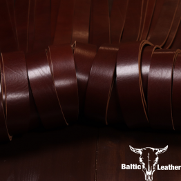 Belt Leather Strap - R.Inglesse